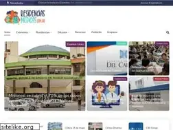 Sites similar to residenciasmedicas.com.ar