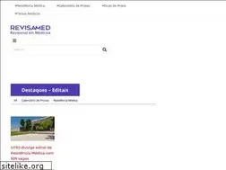 Sites similar to residenciasmedicas.com.br