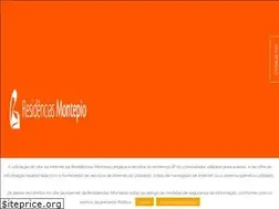 Sites similar to residenciasmontepio.pt