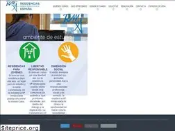 Sites similar to residenciasrmi.com