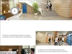 Sites similar to residenciauniversitariasfj.es