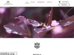 Sites similar to residencylakeresort.com