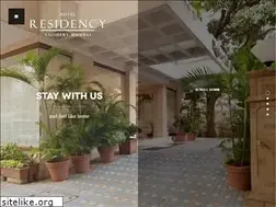 Sites similar to residencymumbai.com