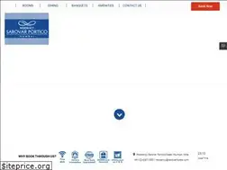 Sites similar to residencysarovar.com