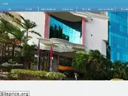 Sites similar to residencytower.com