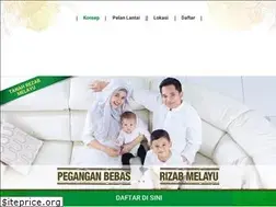 Sites similar to residensipurun.com