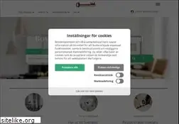 Sites similar to residensportalen.se