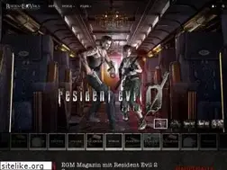 resident-evil-virus.de