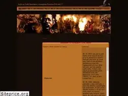 Sites similar to resident-evil.eu