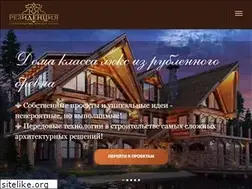 Sites similar to resident-house.ru