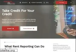 Sites similar to resident-link.com