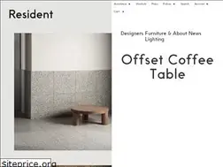 Sites similar to resident.co.nz