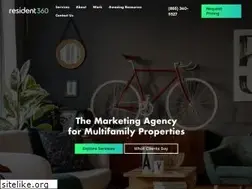 Sites similar to resident360.com