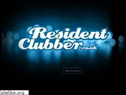 Sites similar to residentclubber.co.uk