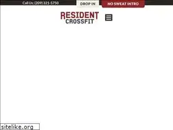 Sites similar to residentcrossfit.com