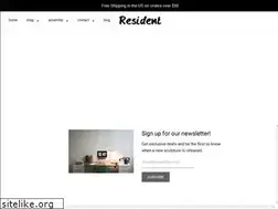 Sites similar to residentdesign.com