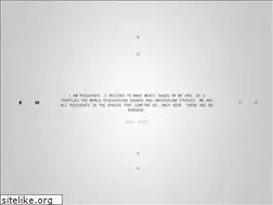 Sites similar to residente.com