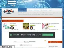 Sites similar to residentevents.com
