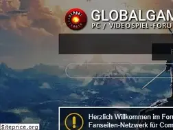 Sites similar to residentevil-game.de