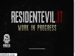 Sites similar to residentevil.it