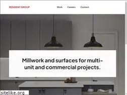 Sites similar to residentgroup.com