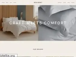 Sites similar to residenthome.com