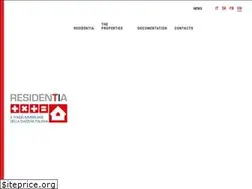 Sites similar to residentia.ch