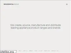 Sites similar to residentia.group