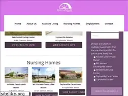 Sites similar to residential-living.com