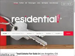 Sites similar to residential.com