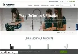 Sites similar to residential.everpure.com