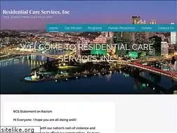 Sites similar to residentialcare.org