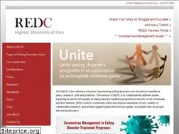 Sites similar to residentialeatingdisorders.org
