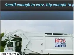 Sites similar to residentialgarbage.com