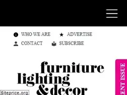 Sites similar to residentiallighting.com