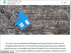 Sites similar to residentialmtg.com