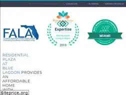 Sites similar to residentialplaza.com