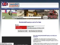 Sites similar to residentialproperty.co.uk