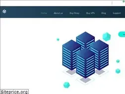 Sites similar to residentialproxy.info