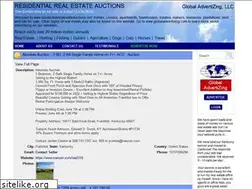 Sites similar to residentialrealestateauctions.net