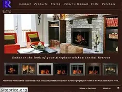 Sites similar to residentialretreat.com
