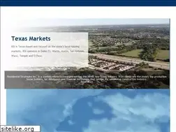 Sites similar to residentialstrategies.com