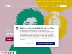 Sites similar to residentieorkest.nl