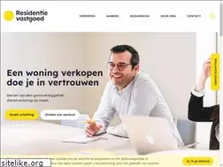 Sites similar to residentievastgoed.be