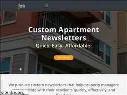 Sites similar to residentnewsonline.com