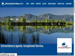 Sites similar to residentrealty.com