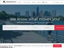 Sites similar to residentrealtyaustin.com