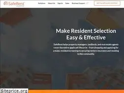 Sites similar to residentscreening.com