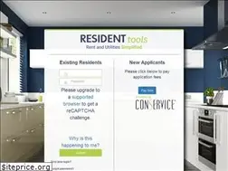 Sites similar to residenttools.com