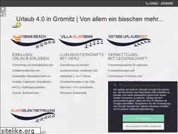 Sites similar to residenz-am-yachthafen.de